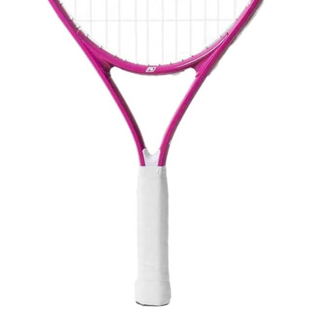 トップスピン(TOPSPIN) キッズ テニスラケット GIRL 23インチ ステージ