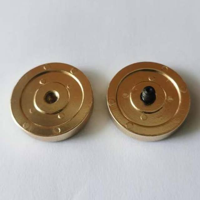 POWERTI(パワーティ) テニスラケット スイングウエイトトレーナー 100g