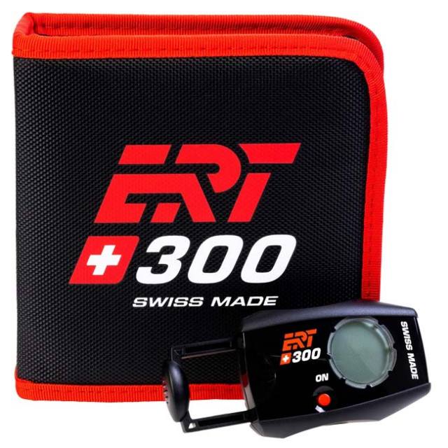 ERT 300 テニスラケットテンション測定器 The ERT 300 is back! - Tennisnerd.net