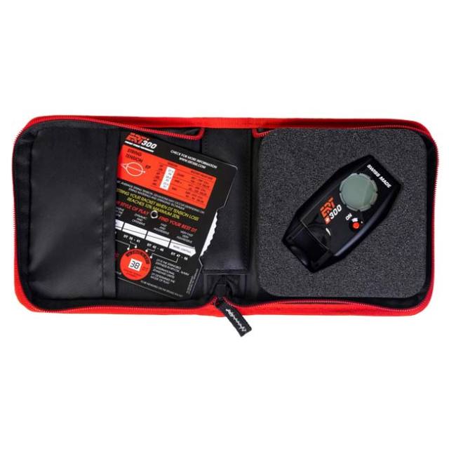 ERT 300 テニスラケットテンション測定器 ERT テニスストリングテスター パーフェクト ストリング