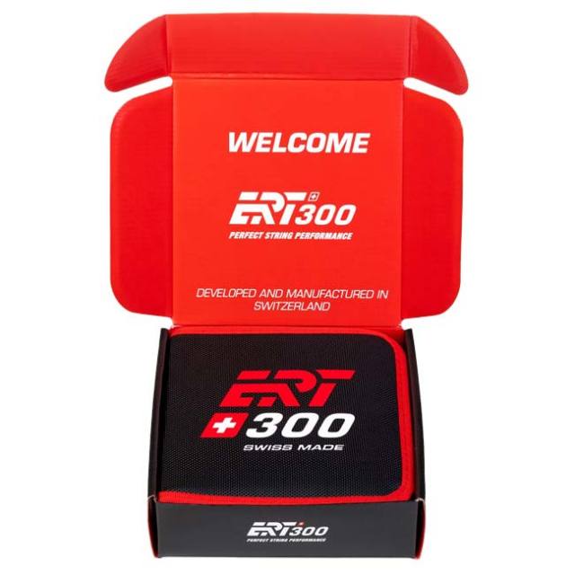 ERT テニスストリングテスター パーフェクト ストリング