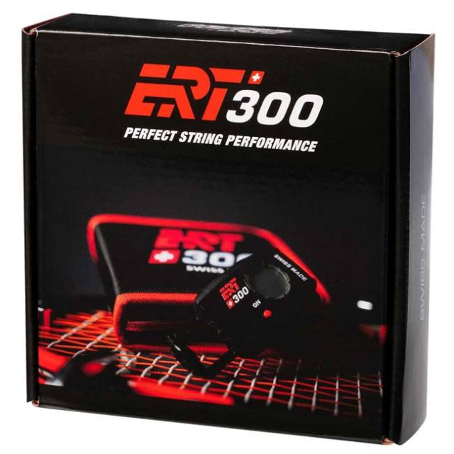ERT テニスストリングテスター パーフェクト ストリング