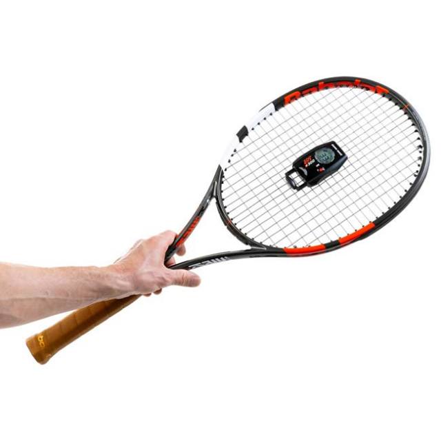 ERT テニスストリングテスター パーフェクト ストリング