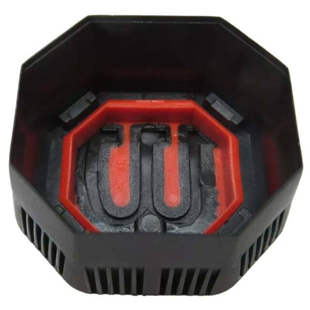 BLD V8＆CLSH V2シリーズ用】ウィルソン(Wilson) BUTT CAP バット