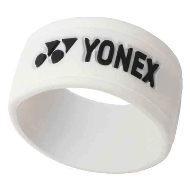 ヨネックス(YONEX) 両面YONEXロゴ入り グリップバンド テニス