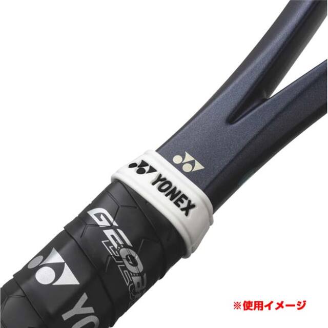 ヨネックス(YONEX) 両面YONEXロゴ入り グリップバンド テニス