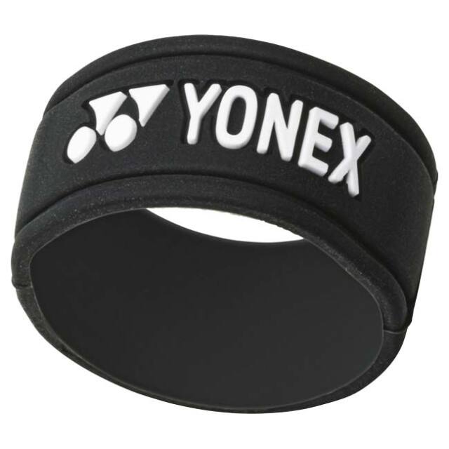 ヨネックス(YONEX) 両面YONEXロゴ入り グリップバンド テニス