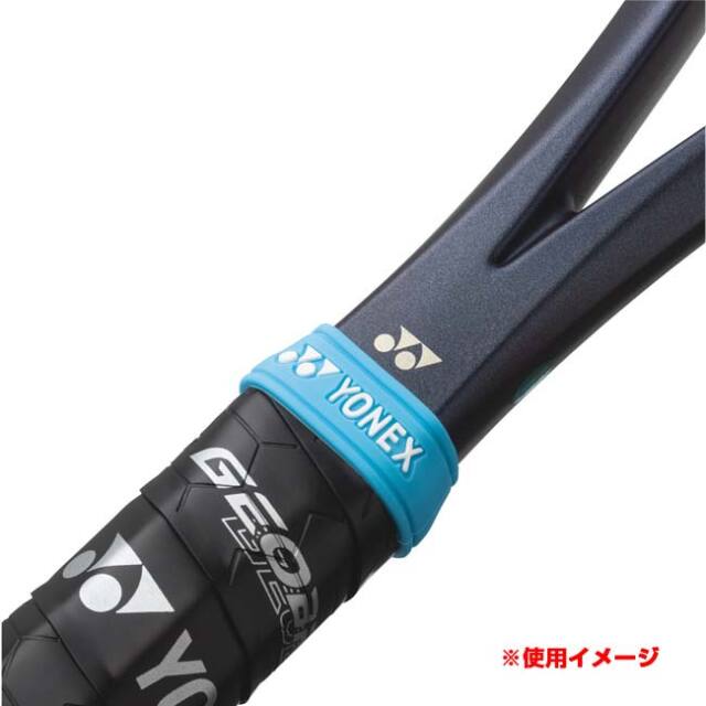 ヨネックス(YONEX) 両面YONEXロゴ入り グリップバンド テニス
