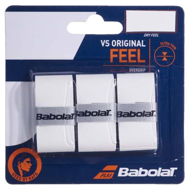 Babolat - 【ノンパ】バボラ［国内正規品］ナチュラルグリップ670063　ブラウン×4／〠m Babolat バボラ(BabolaT) ナチュラルグリップ(Natural Grip