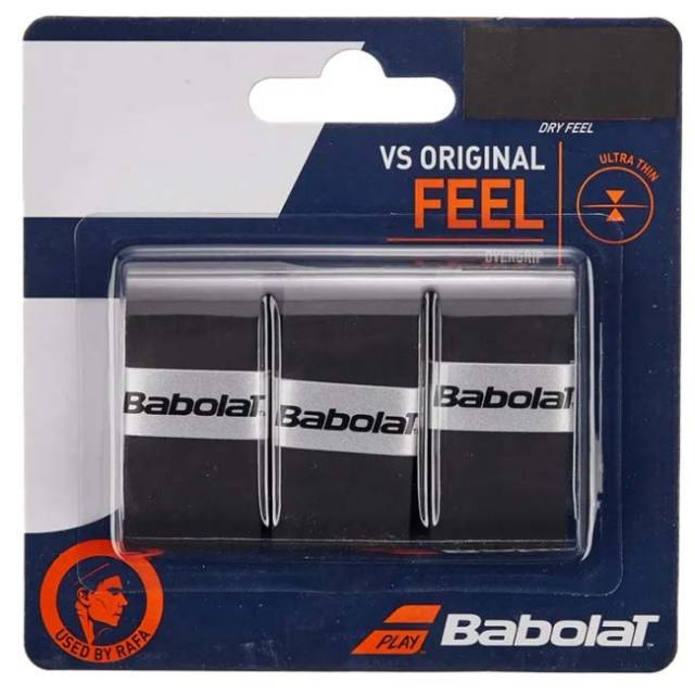 ラファエル・ナダル推奨」「ドライタイプ」バボラ(Babolat) VS