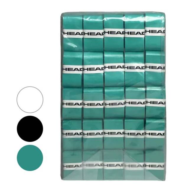 50本入り】【セミドライタイプ】ヘッド(HEAD) Prime Tour 50 プライム