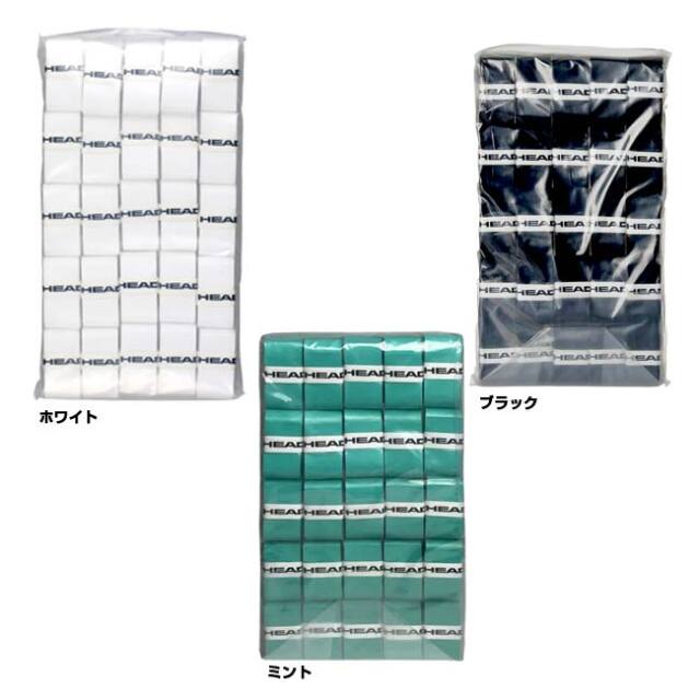 [ヘッド テニスアクセサリ・小物]プライムツアー PRIME TOUR 50本入ポリバッグ 285651 50本入り】【セミドライタイプ】ヘッド(HEAD) Prime Tour 50 プライム