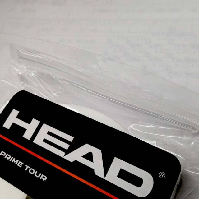 Aあしページ 楽天市場】HEAD ヘッド Prime Tour 30 pcs Pack HTM-285641-WH
