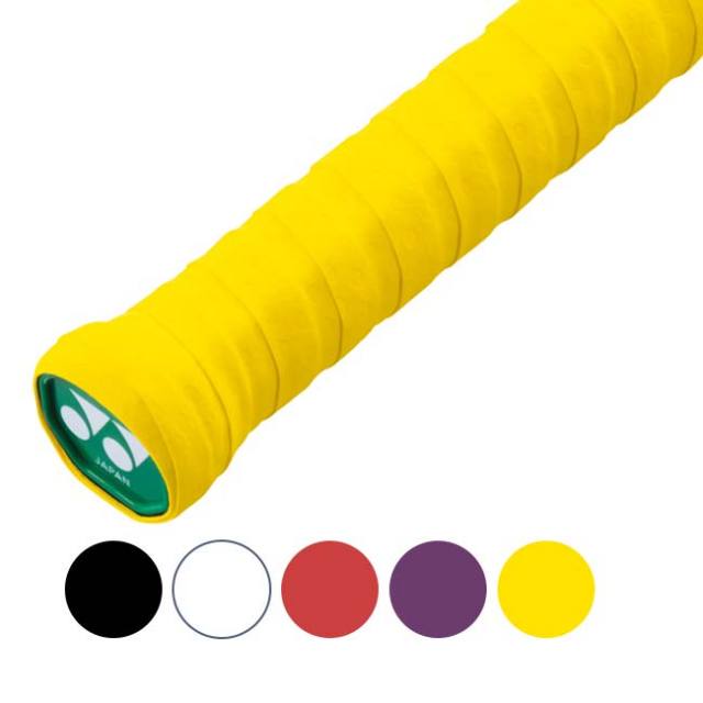 【ドライ 1本入】ヨネックス ドライタッキーグリップ AC153 グリップテープ (Yonex)(16y9m)