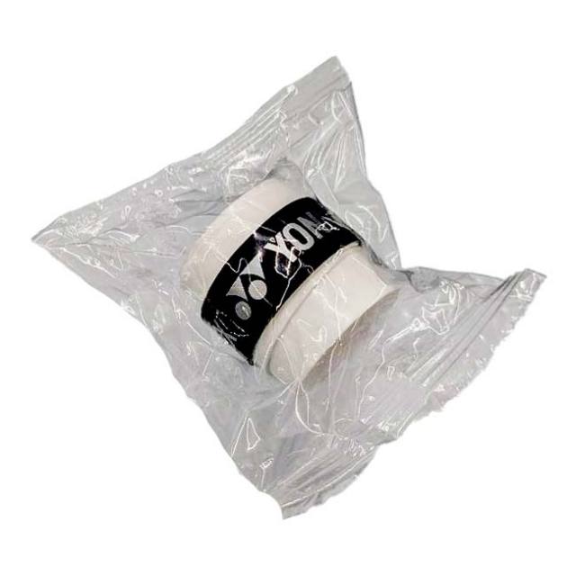 「ばら売りノンパッケージ品・ドライタイプ1本入り」ヨネックス(YONEX) ドライスーパーグリップ 長尺対応 オーバーグリップテープAC149(24y7m)