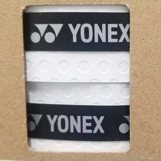 ウエットタイプ」ヨネックス(YONEX) ウェットタッキー グリップ