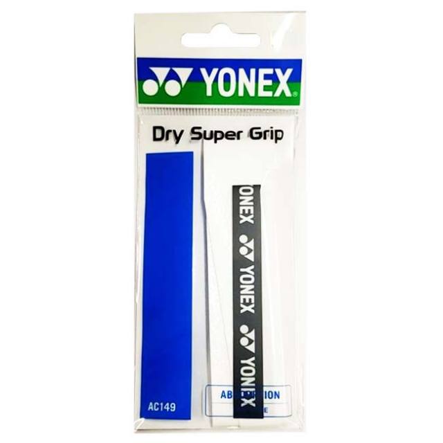 ドライタイプ1本入り」ヨネックス(YONEX) ドライスーパーグリップ 長尺