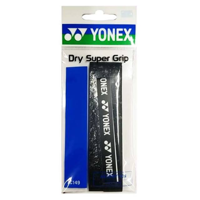 ドライタイプ1本入り」ヨネックス(YONEX) ドライスーパーグリップ 長尺