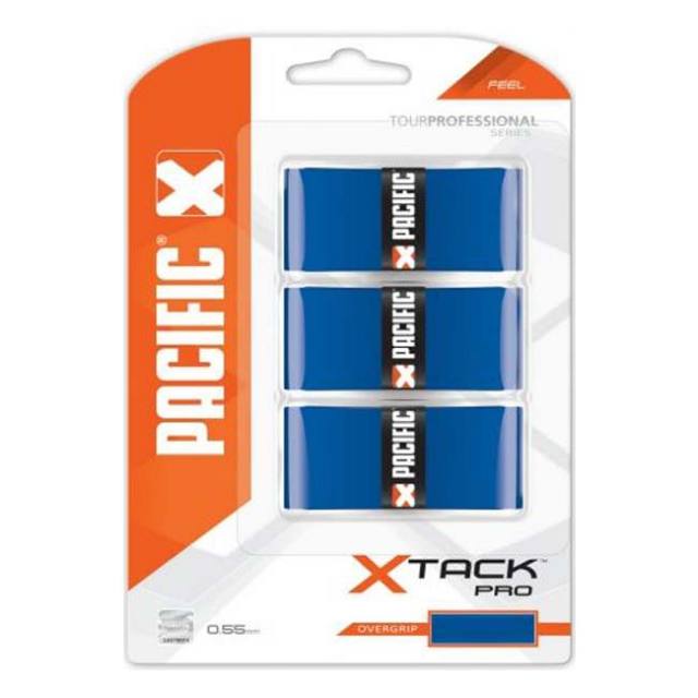 3本入り】パシフィック(Pacific) X Tack Pro エックスタックプロ