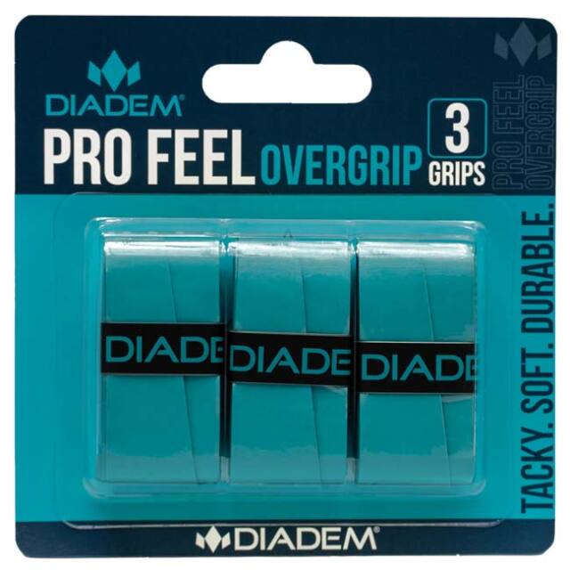 在庫処分特価】「3本入り」ダイアデム(DIADEM) PRO FEEL プロフィール
