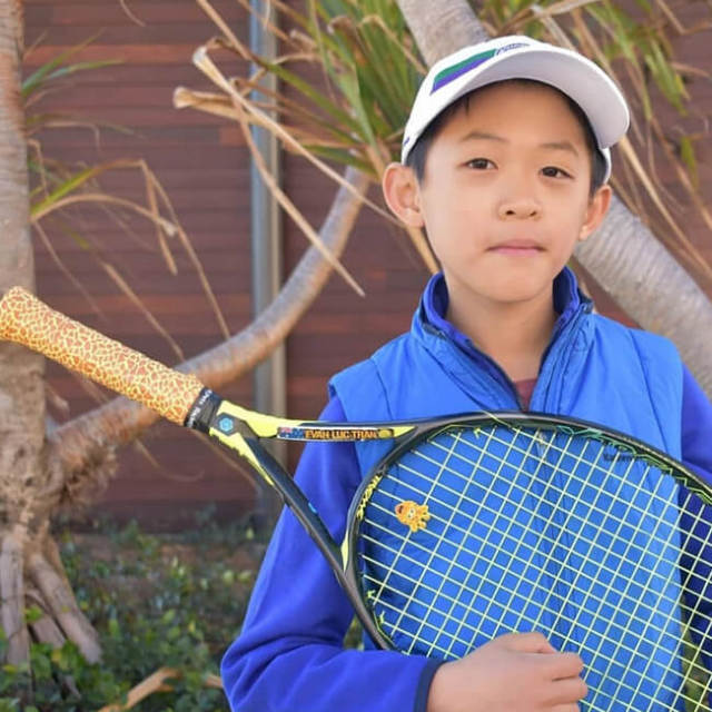 選べる9color]Racket Pets(ラケットペット) どうぶつ オーバー