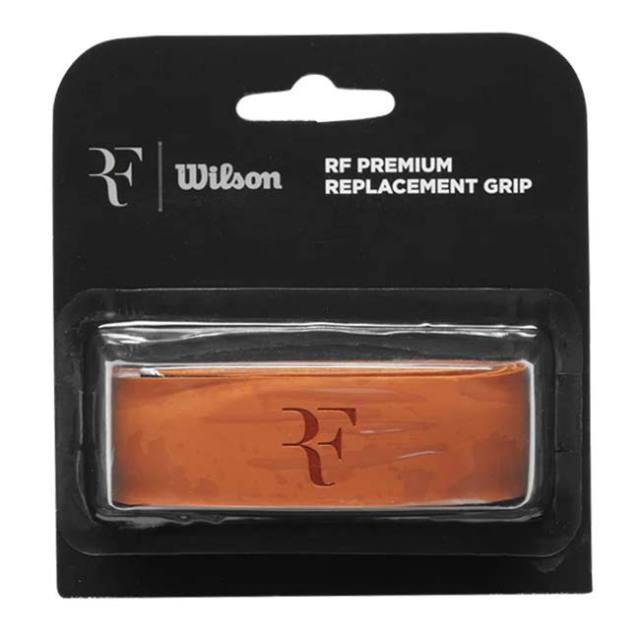 ロジャー・フェデラー」ウィルソン(Wilson) 2024 RF PREMIUM