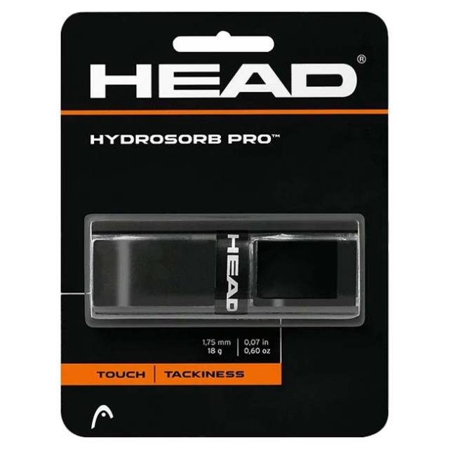 HEAD プレステージPRO グリップ3 ヘッド ハイドロソーブ プロ リプレイスメントグリップ285303(Head