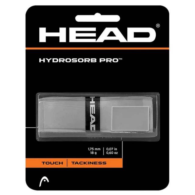 ヘッド ハイドロソーブ プロ リプレイスメントグリップ285303(Head