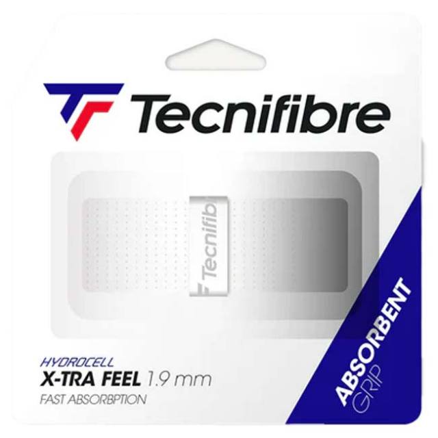 テクニファイバー(Tecnifibre) X-TRA FEEL エクストラフィール 1.9mm