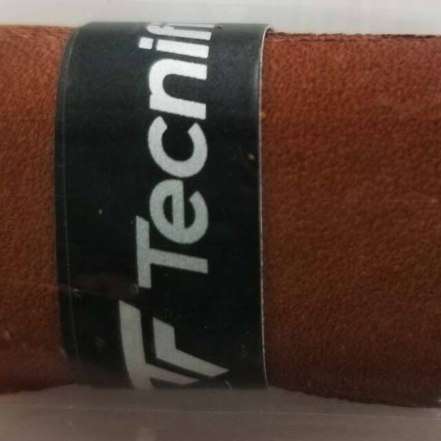 テクニファイバー(Tecnifibre) X-TRA LEATHER 1.5mm リプレイスメント