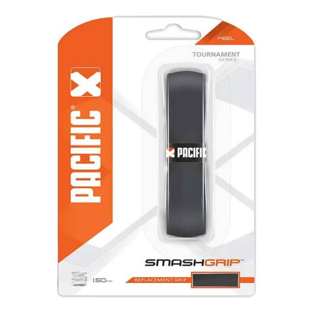 【1本入り】パシフィック(Pacific) SMASH Grip スマッシュグリップ 1.50mm リプレイスメントグリップテープ 国内正規代理店商品 PC-3265.00(25y4m)