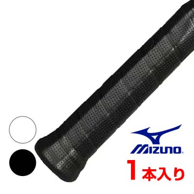 ミズノ(MIZUNO) 2024 SYNTHETIC LEATHER GRIP TAPE シンセティックレザー グリップテープ リプレイスメントグリップテープ 63JYA452(24y9m)