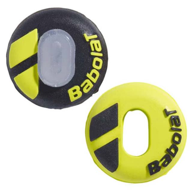 バボラ (Babolat) テニス用振動止め CUSTOM DAMP (カスタム