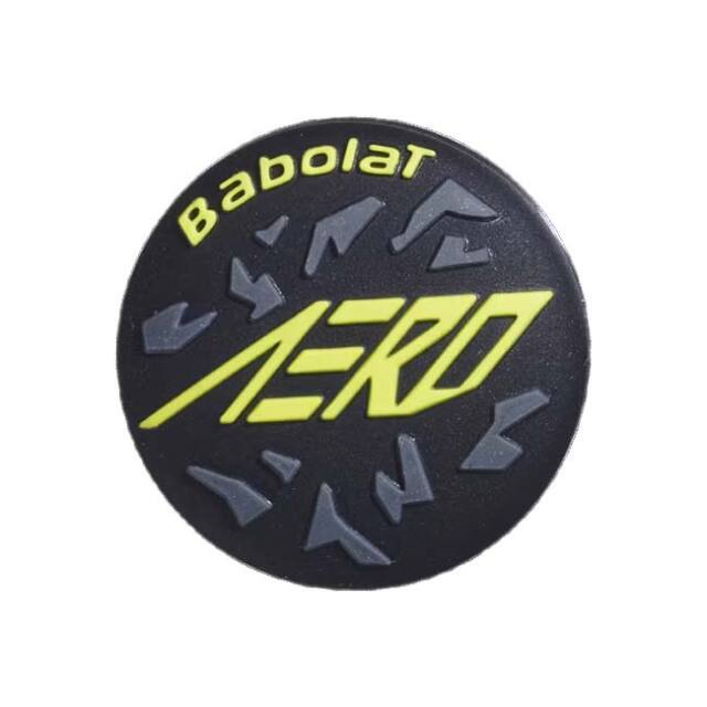 バボラ(Babolat) Aero Damp アエロダンプ x2 振動止め 2個セット