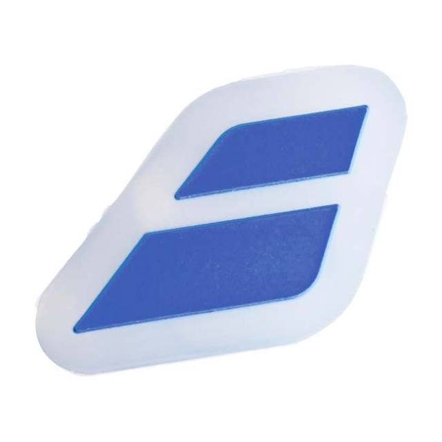 1個入り】バボラ(Babolat) フラッグダンプ 振動止め ロゴ アソート