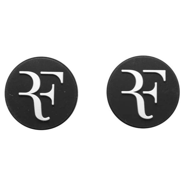 ロジャー・フェデラー」ウィルソン(Wilson) 2024 RF ダンプナー 振動