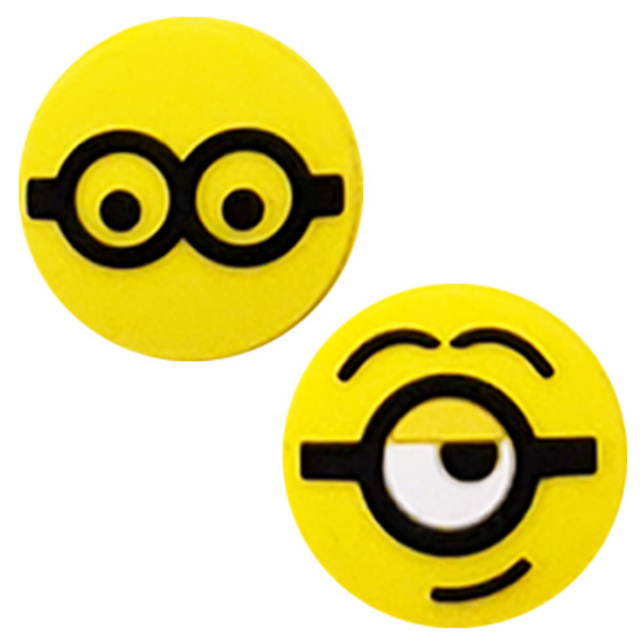 在庫処分特価】ウィルソン(Wilson) 2021 Wilson×Minions ミニオンズ