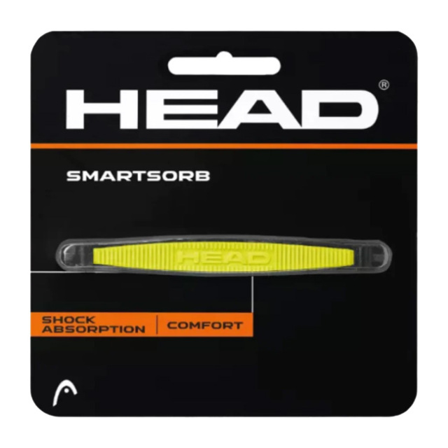 HEAD - head 振動止め Amazon | HEAD(ヘッド) テニス 振動止め エクストラ・ダンプ (2