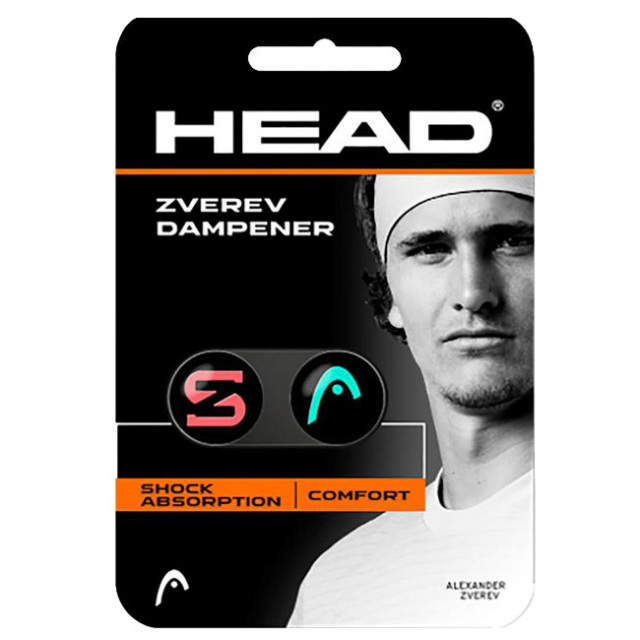 アレクサンダー・ズベレフ]ヘッド(HEAD) ズベレフ ダンプナー