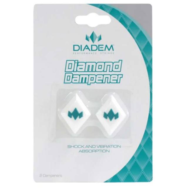 ダイアデム(DIADEM) DAMPENER 振動止め ダイヤモンドダンプナー 同色同