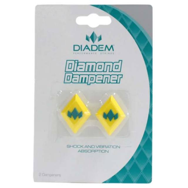 ダイアデム(DIADEM) DAMPENER 振動止め ダイヤモンドダンプナー 同色同