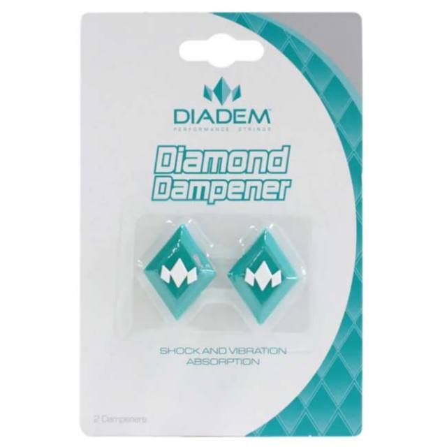ダイアデム(DIADEM) DAMPENER 振動止め ダイヤモンドダンプナー 同色同