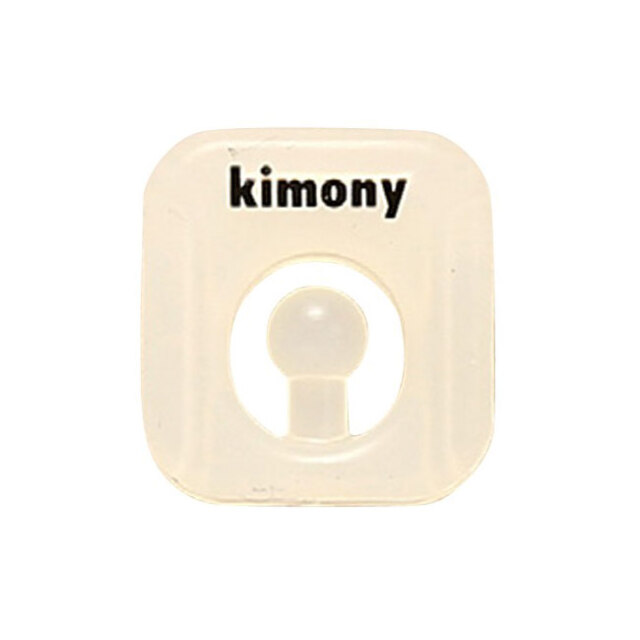 錦織選手 愛用♪】キモニー クエークバスター KVI205 振動止 【全12色