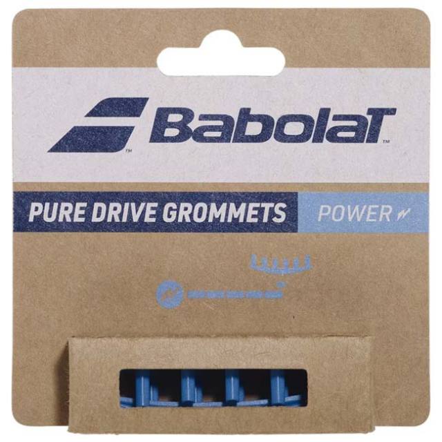 グロメット】バボラ(Babolat) ピュアドライブグロメット×2 エクストラ