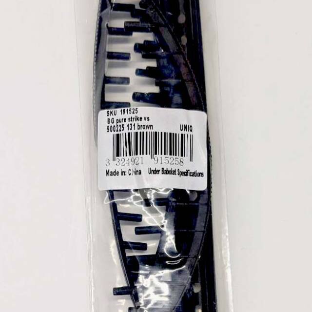 グロメット】バボラ(Babolat) 2022 PURE STRIKE VS ピュアストライク