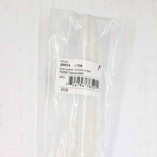 グロメット】ヘッド(HEAD) 2024 EXTREME MP L エクストリーム