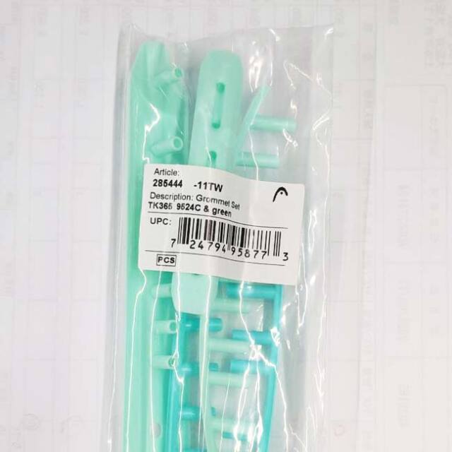 グロメット】ヘッド(HEAD) 2024 BOOM MP ALTERNATE／MP L