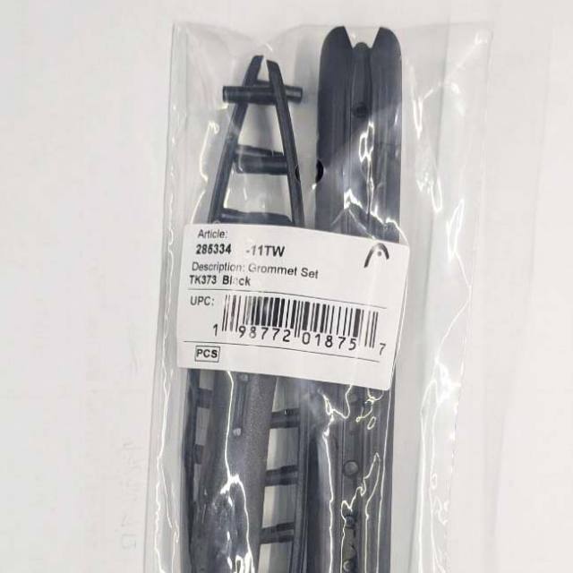 グロメット】ヘッド(HEAD) 2025 GRAVITY TOUR グラビティ ツアー 交換