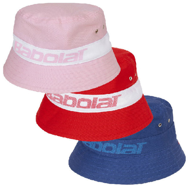 【9,000円以上で8％OFFクーポン】バボラ(Babolat) 2020 ユニセックス バケットハット 5UA1422(20y2mテニス)