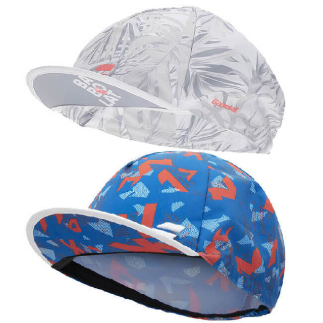 【9,000円以上で8％OFFクーポン】在庫処分特価】バボラ(Babolat) 2020 ユニセックス FKL キャップ サイクルキャップ 5UA1223(20y2mテニス)